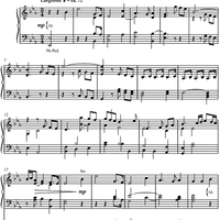 I Know that My Redeemer Liveth