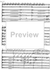 Jarní Hudba - Score