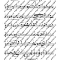 D’un matin de printemps