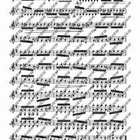 Concertino in G major - Score and Parts