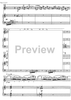 Scheherazade forteller videre - Score