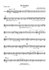 The Picadore (March) - Bb Clarinet 2