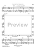 Simon Tov/Chosen Kalle Mazel Tov - Wedding recessional - Keyboard/Guitar
