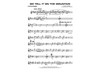 Go Tell It On the Mountain - Alto Saxophone 1