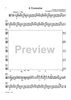 Six Intermediate Trios - From the Classic Keyboard Repertoire - Viola