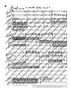 Daphne of the Dunes - Full Score