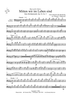 Mitten wir im Leben sind - Choir 1; Trombone