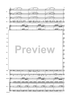 Island Rhythms - Score