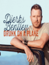 Drunk On A Plane