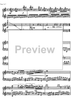 Ensueño Español - for Deian - Op. 1
