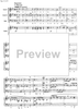 Messa da Requiem - Score