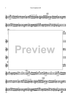 Onward - Upward - Tenor Saxophone