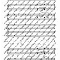 Moralities - Piano Reduction