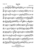 Bom Dia - Bb Trumpet 1