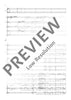 Locke's Theatre - Full Score