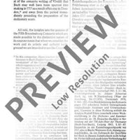 Brandenburg Concerto No. 5 D major - Full Score