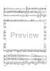 Collected String Trios: Volume 2 - Score