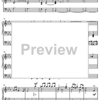 I Know that My Redeemer Liveth