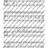 Classical Trumpet Album - Score and Parts