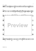 Keeping Christmas: Seven English Carols for String Trio - Viola