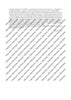 Messa “Mariae dicata” - Score