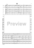 My First Concerto - Concerto in C Major, F111 No. 6 - Score