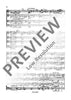 String Quartet F major - Full Score