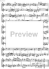 Nove composizioni modali gregoriane Op.40