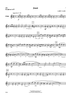 Joust - Alto Saxophone