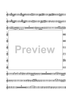 Canzon super Intradam Aechiopicam - Trumpet 1