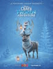 When We're Together - from Olaf's Frozen Adventure