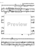 Divertimento - Piano Score