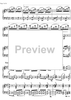 Danza Silvestra - Forgotten Melodies 1, Op.38 No. 7