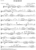 Star Dust - Flute 2
