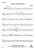 Danses Terpsichore - Baritone Horn TC