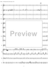 South Rampart Street Parade - Conductor's Score