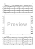 Ballet Scene - Score