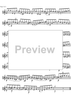 Partita No. 1 B Major BWV 1002 - Guitar