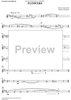Flowers - from the movie "Batman" - Tenor Saxophone