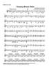 Sleeping Beauty Waltz - Violin 2 (for Viola)