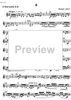 Modern Clarinet Practice Vol. 2 - Clarinet 3