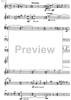 Musica per cinque - Double Bass