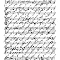 3 Duetti concertanti - Score and Parts