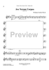 Ave Verum Corpus - K. 618 - Bb Clarinet 2