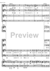 Te Deum - Piano Score