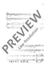 Colorful Sutra Banner - Score and Parts
