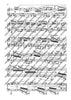 Sonate III in B flat Major