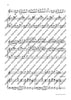 Cadenzas in C major