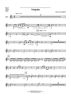 Visigoths - Oboe/Violin 2