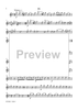 Christmas Concerto Concerto Grosso, Op. 6, No. 8 - Violin 1